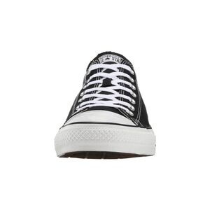 Converse Chuck Taylor All Star Low Top Unisex Shoes Sneakers M9166 -Black